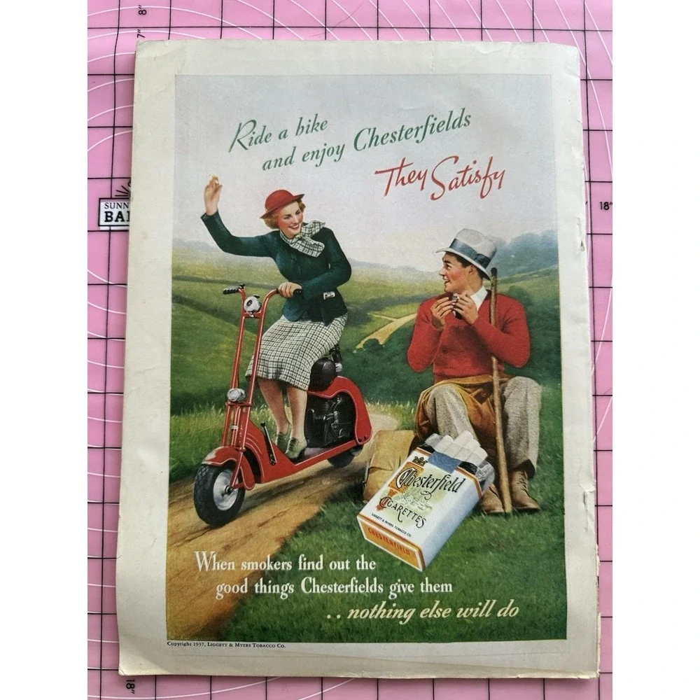The Country Home Magazine‎ April 1937
